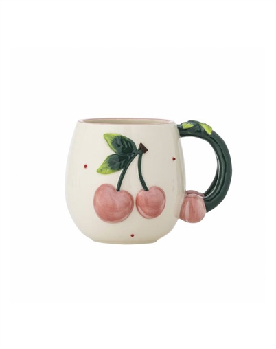 Bloomingville - Berrie Krus - Rosa 